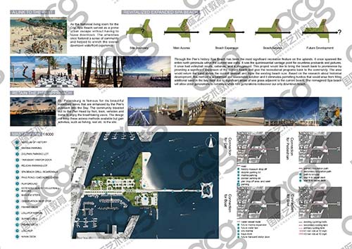 建筑設計作品集