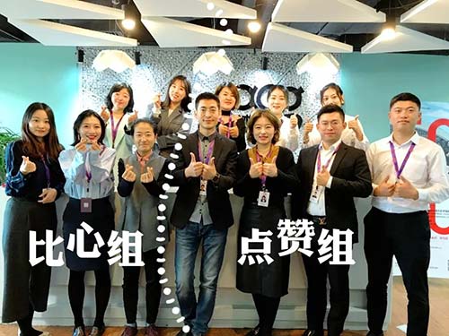 ACG的顧問(wèn)老師