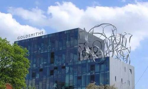 英國金史密斯大學如何申請