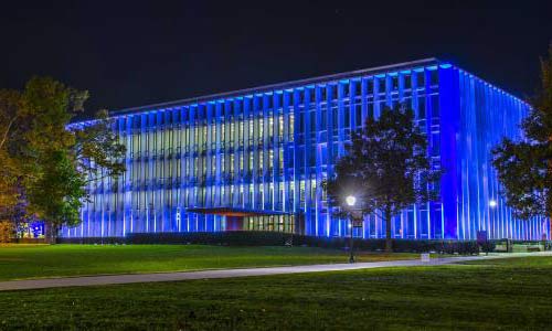 卡內基梅隆大學交互設計