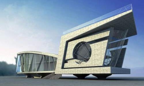 建筑設(shè)計(jì)留學(xué)去英國(guó)好嗎 建筑設(shè)計(jì)留學(xué)去英國(guó)好嗎