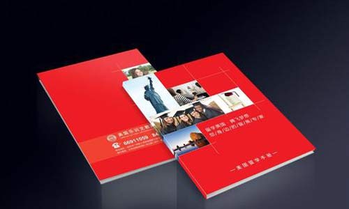 廣告設(shè)計(jì)專業(yè)留學(xué)去美國院校推薦