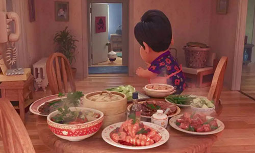 奧斯卡最佳動(dòng)畫短片獎(jiǎng)