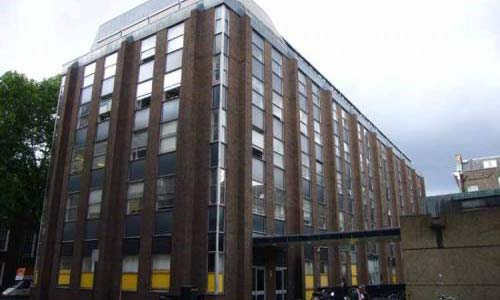 巴特萊特建筑學院申請條件