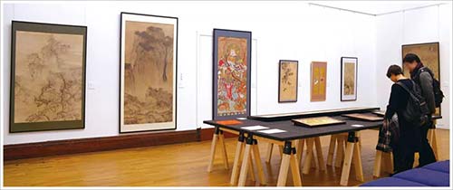 國(guó)公立藝術(shù)大學(xué)推薦
