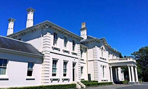 美國建筑設計留學大學