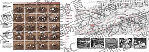 建筑設計作品集