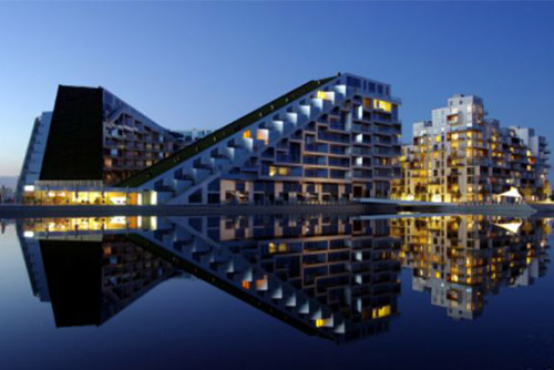 北歐建筑設(shè)計(jì) 北歐建筑設(shè)計(jì)