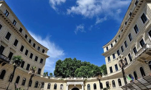 列賓美術學院