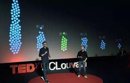 ACG大連第N次勁爆大師行-TED演講者、IDEA、紅點獎獲得者都來了！