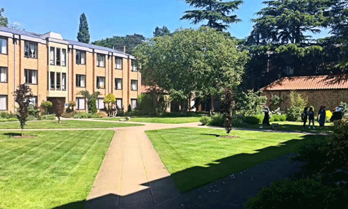 英國留學景觀專業(yè)學院
