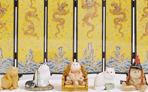 故宮設(shè)計文具