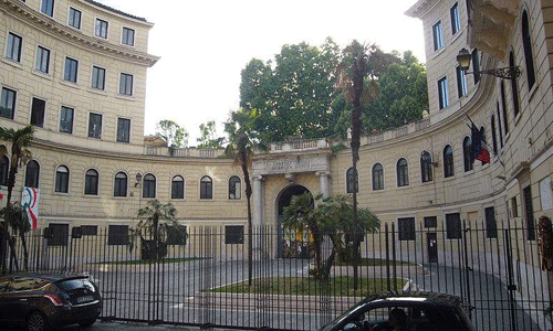 米蘭新美術學院