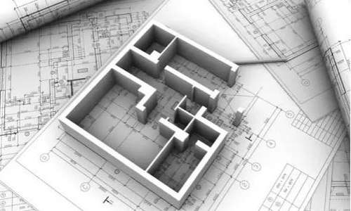 建筑設計作品集