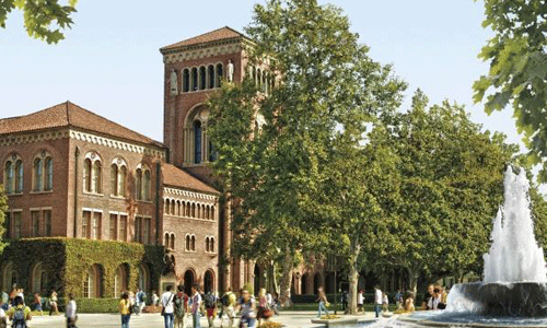 加州藝術學院