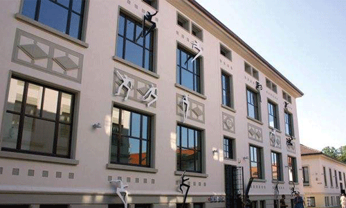 米蘭新美術(shù)學(xué)院