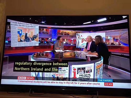 英國(guó)又傳來(lái)重鎊消息，將正式恢復(fù)PSW簽證!