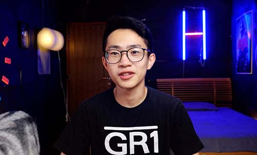 “5G時(shí)代”