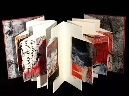 書(shū)籍裝幀