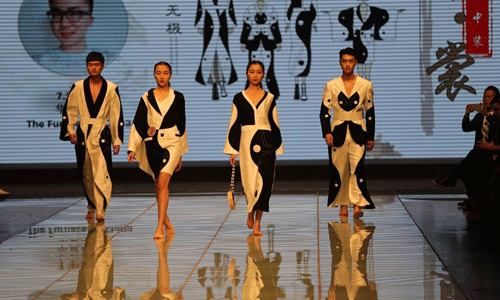 服裝設(shè)計(jì)留學(xué)英國大學(xué) 服裝設(shè)計(jì)留學(xué)英國大學(xué)