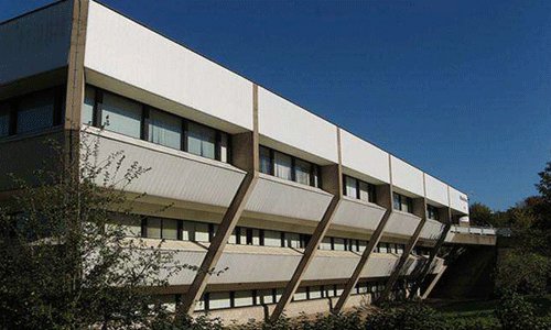 拉夫堡大學