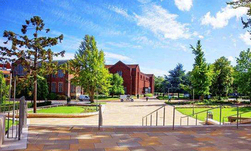 英國景觀設計學院 英國景觀設計學院