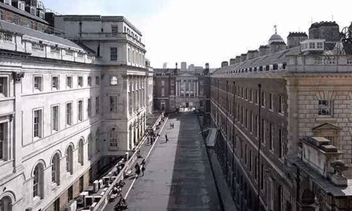 英國(guó)倫敦國(guó)王學(xué)院留學(xué)