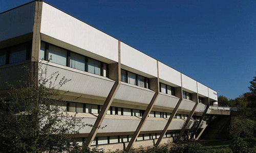 拉夫堡大學