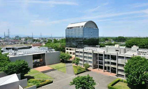 日本建筑藝術留學
