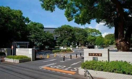 日本千葉大學研究生留學 日本千葉大學研究生留學