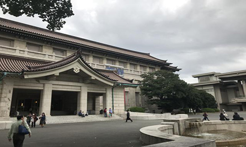 日本東京藝術(shù)大學
