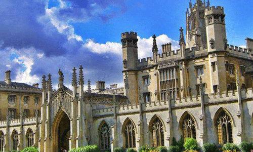英國布萊頓大學留學