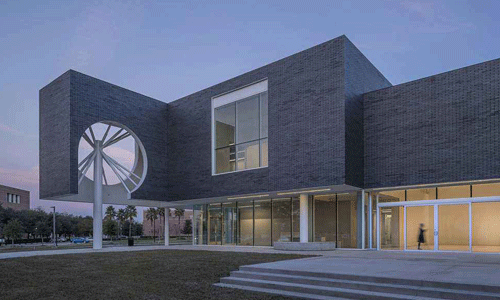 萊斯大學建筑設計作品集要求