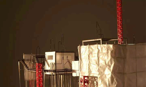 英國倫藝作品集申請標準