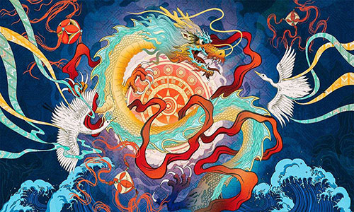 插畫專業(yè)留學(xué) 插畫專業(yè)留學(xué)