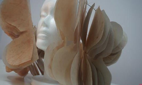 美國藝術(shù)留學作品集