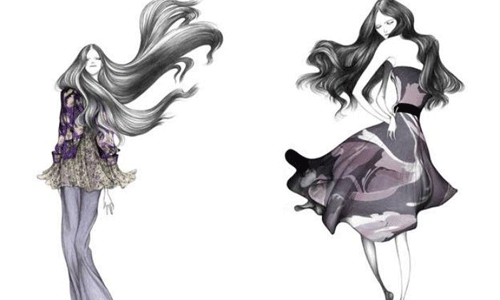 服裝設(shè)計(jì)去哪里留學(xué)
