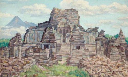 油畫(huà)留學(xué)院校