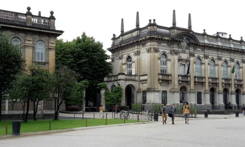 米蘭理工大學本科留學