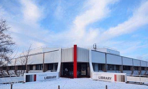 拉夫堡大學