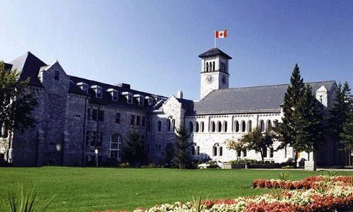 藝術留學加拿大學校