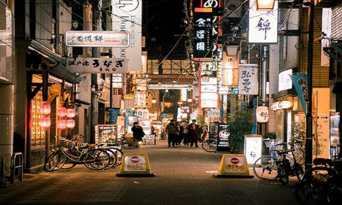 日本設(shè)計專業(yè)院校