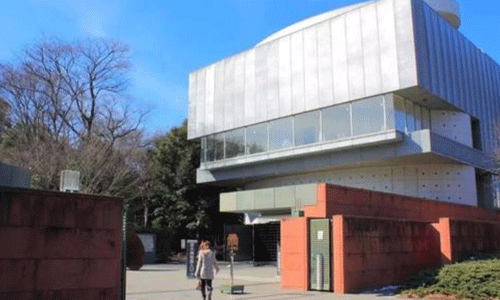 東京藝術大學