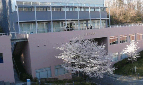 東京造型大學 東京造型大學
