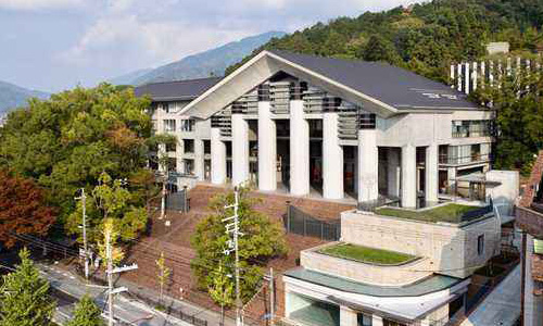 京都市立藝術大學
