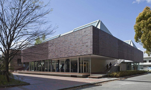 京都工藝纖維大學(xué)
