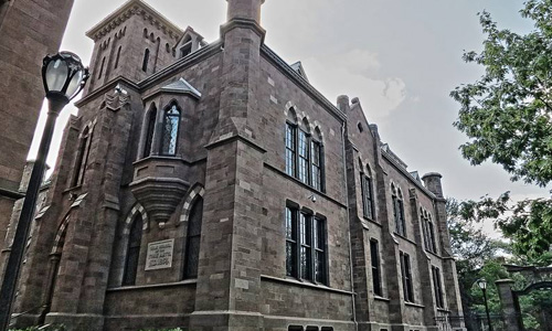 美國藝術類大學留學排名