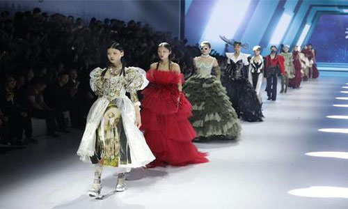 服裝設(shè)計(jì)專(zhuān)業(yè)大學(xué)排名