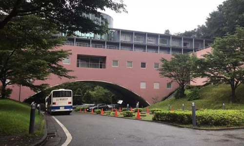 東京造形大學(xué)研究生專業(yè)