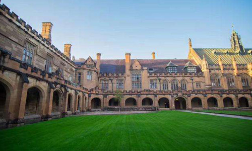 塔斯馬尼亞大學留學條件